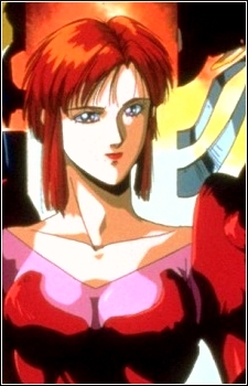 Mitsurugi Youko