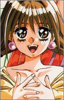Tanaka Kumi
