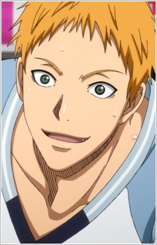 Hayama Kotarou