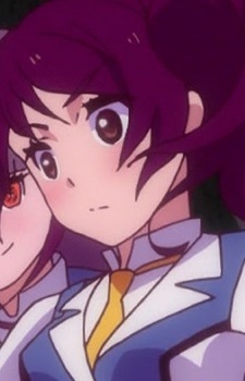 Oniyama Eriko