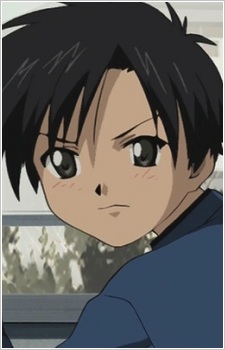 Okahara Tooru