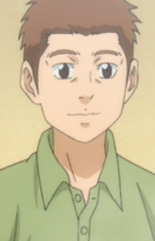 Kominato Father