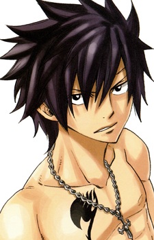 Fullbuster Gray