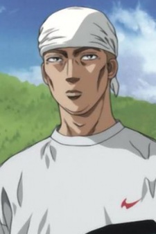 Sudou Kyouichi