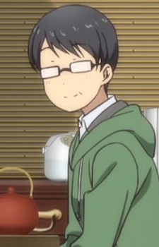 Morino Father