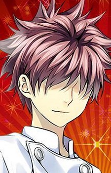 Ibusaki Shun