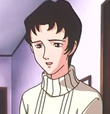 Fujiwara Shizuyo