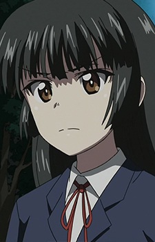 Kanou Minako