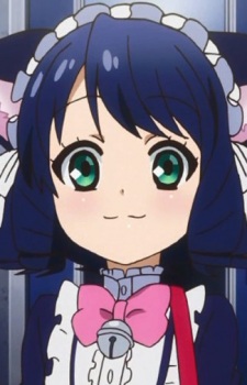 Hijirikawa Cyan