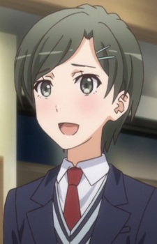 Nakamachi Chika