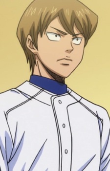 Toujou Hideaki