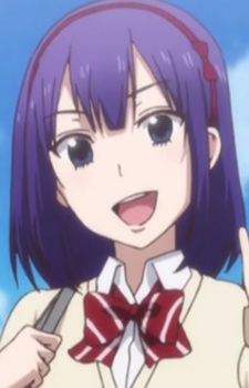 Sasaki Rin