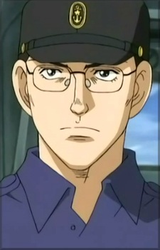 Kikuchi Masayuki