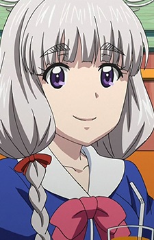 Shikishima Kiriko