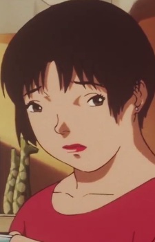 Hidaka Rumi