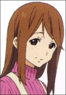 Hirasawa Mother