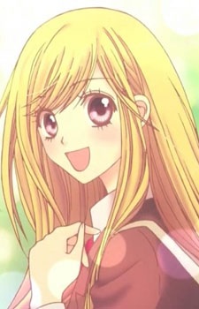 Kisaragi Rika