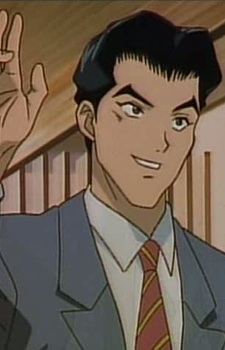 Kogure Hiroshi