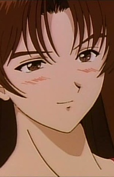 Katsuda Naoko