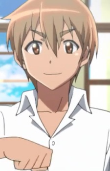 Yamada Kenta