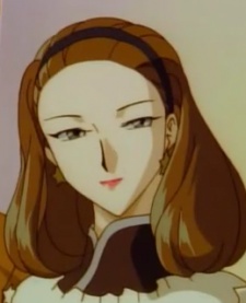 Kimihara Kasumi