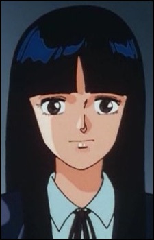 Shirasagi Yumiko