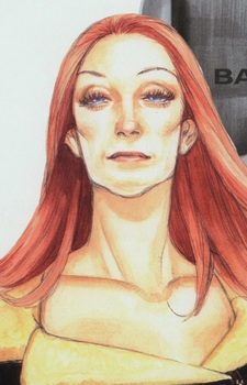 Cooley Rydia