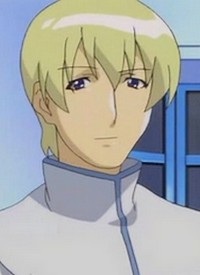 Fukuyama Kazuharu