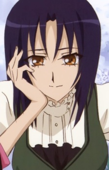 Rokujou Miyuki