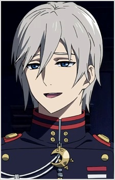 Hiiragi Shinya