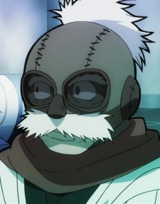 Ishikawa Gennai