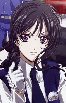 Kobayakawa Miyuki