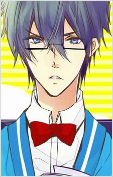 Sannomiya Ginjirou
