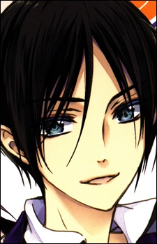 Nanamori Aoi