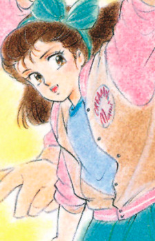 Hayakawa Ai