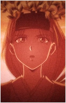 Hizaki Mikado