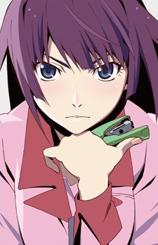 Senjougahara Hitagi