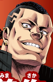 Mimasaka Subaru
