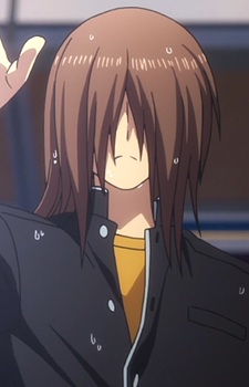 Kumagami Takehito