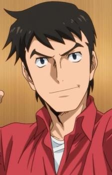 Iori Takeshi