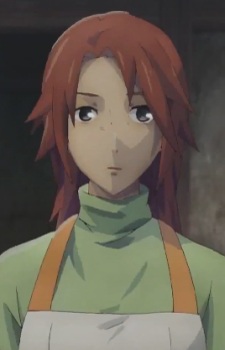 Fujiki Mother