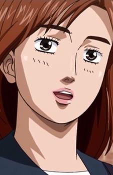 Uehara Mika