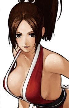 Shiranui Mai