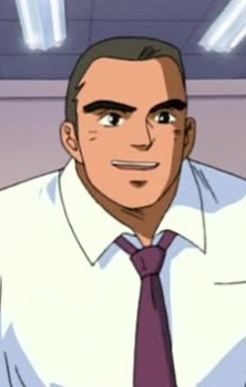 Maeda Ichirou