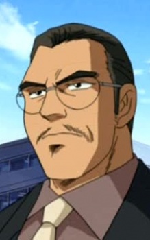 Kurokawa Yuusaku