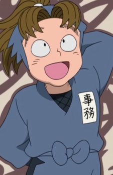 Komatsuda Shuusaku