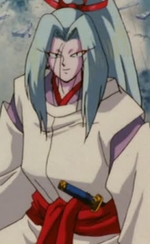 Mori Ranmaru