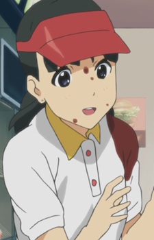 Hoshino Hitomi