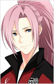 Mayuzumi Shizuma
