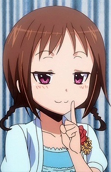 Wakana Misato
